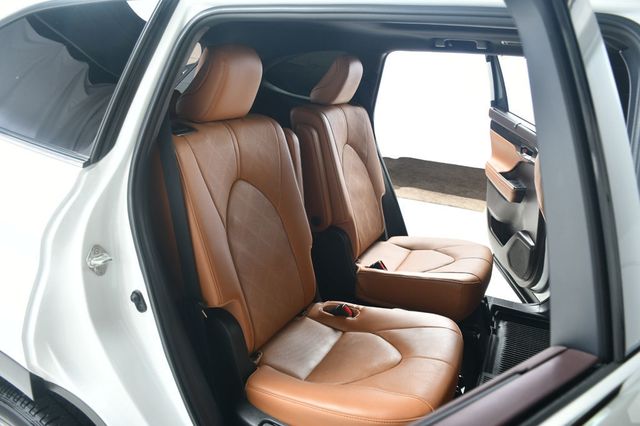 2022 Toyota Highlander Platinum AWD - 22953834 - 37