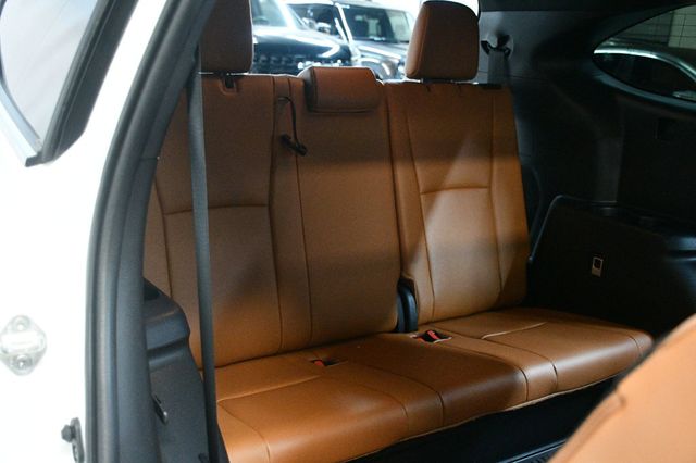 2022 Toyota Highlander Platinum AWD - 22953834 - 38