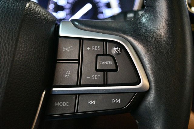 2022 Toyota Highlander Platinum AWD - 22953834 - 43