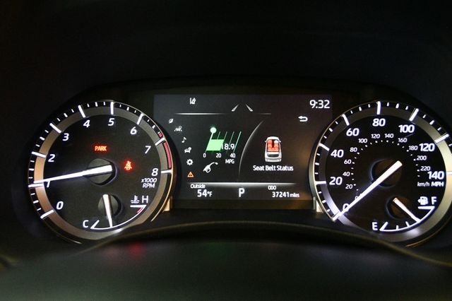 2022 Toyota Highlander Platinum AWD - 22953834 - 44