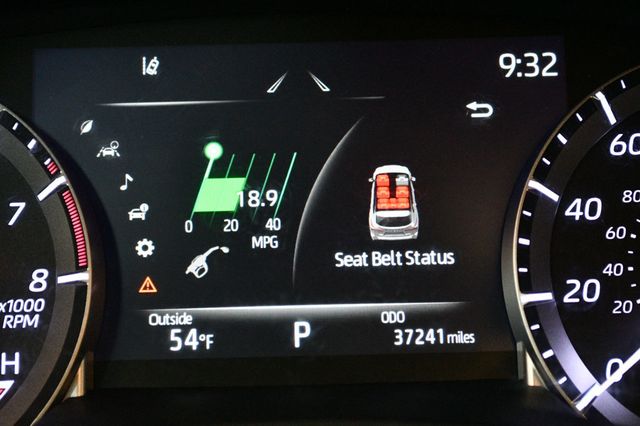 2022 Toyota Highlander Platinum AWD - 22953834 - 46