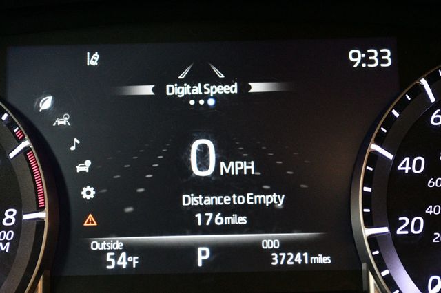 2022 Toyota Highlander Platinum AWD - 22953834 - 47