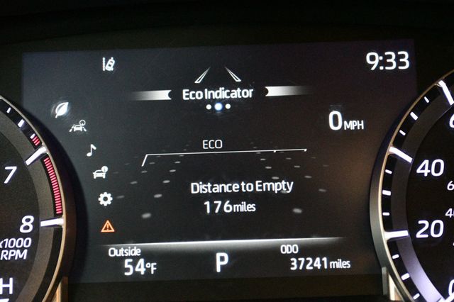 2022 Toyota Highlander Platinum AWD - 22953834 - 48