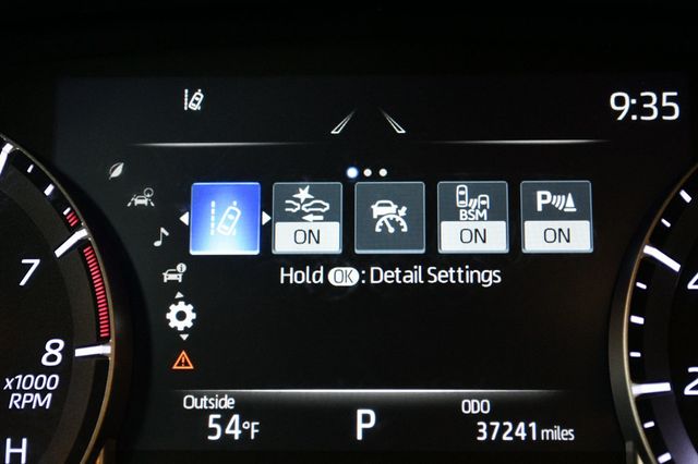 2022 Toyota Highlander Platinum AWD - 22953834 - 54