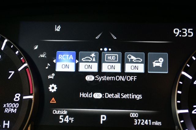 2022 Toyota Highlander Platinum AWD - 22953834 - 55