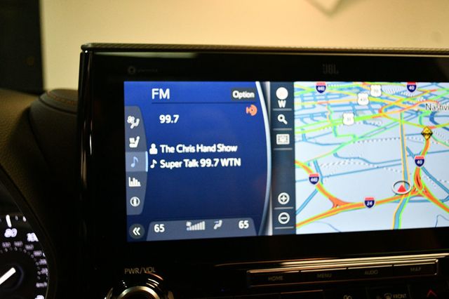 2022 Toyota Highlander Platinum AWD - 22953834 - 58