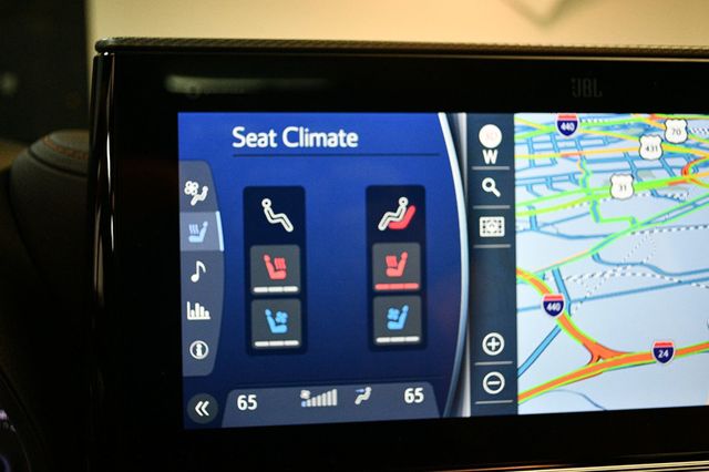 2022 Toyota Highlander Platinum AWD - 22953834 - 59