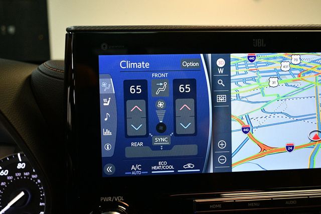 2022 Toyota Highlander Platinum AWD - 22953834 - 60