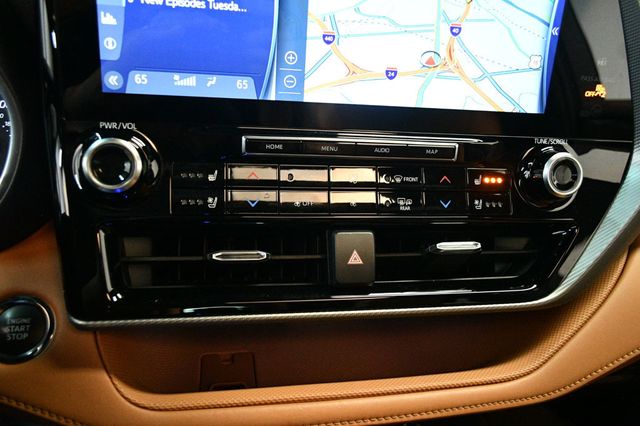 2022 Toyota Highlander Platinum AWD - 22953834 - 61