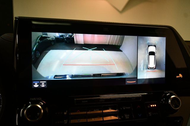 2022 Toyota Highlander Platinum AWD - 22953834 - 62