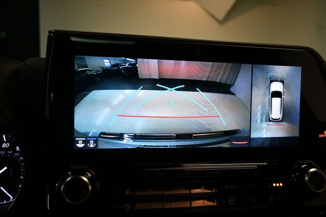 2022 Toyota Highlander Platinum AWD - 22953834 - 63