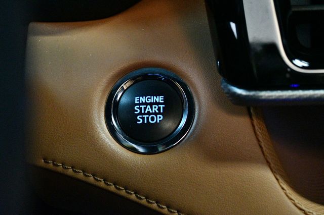 2022 Toyota Highlander Platinum AWD - 22953834 - 65