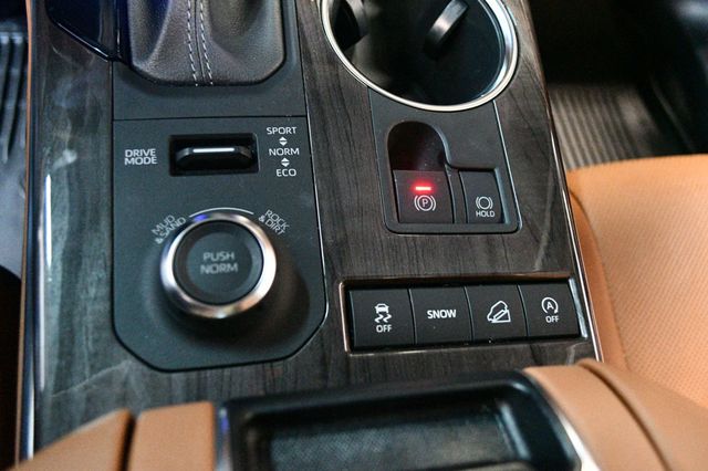 2022 Toyota Highlander Platinum AWD - 22953834 - 67