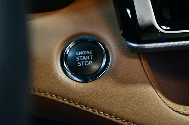 2022 Toyota Highlander Platinum AWD - 22953834 - 68