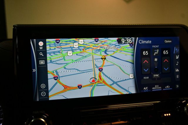 2022 Toyota Highlander Platinum AWD - 22953834 - 6