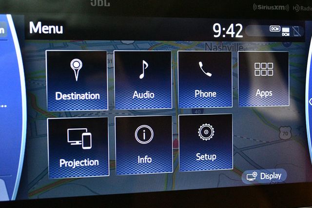 2022 Toyota Highlander Platinum AWD - 22953834 - 71