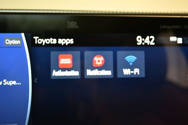 2022 Toyota Highlander Platinum AWD - 22953834 - 72