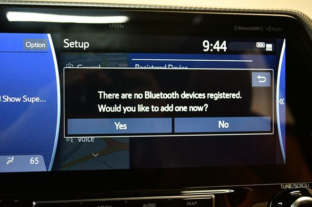 2022 Toyota Highlander Platinum AWD - 22953834 - 73