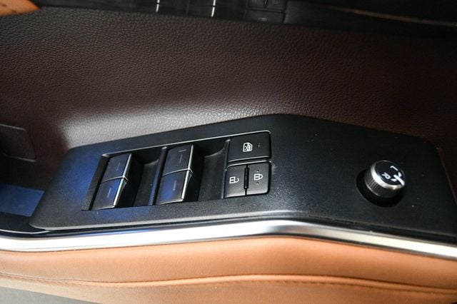 2022 Toyota Highlander Platinum AWD - 22953834 - 75