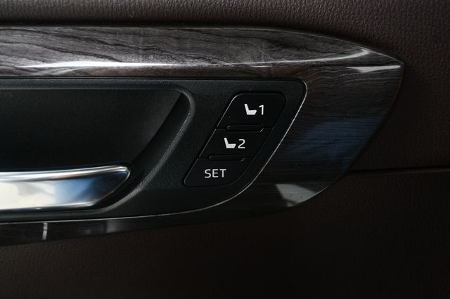 2022 Toyota Highlander Platinum AWD - 22953834 - 78