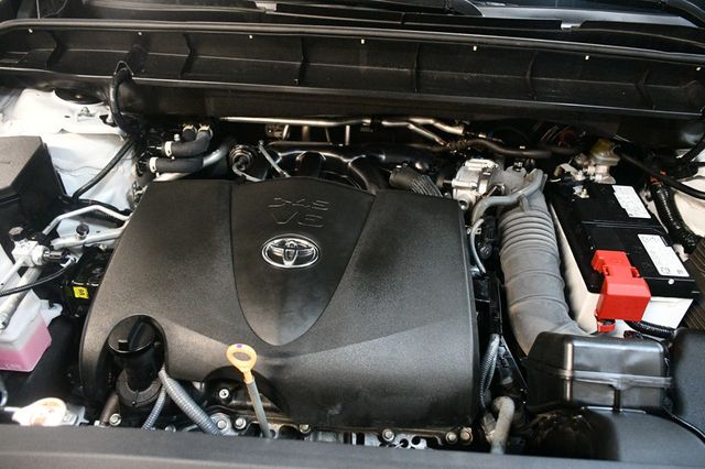 2022 Toyota Highlander Platinum AWD - 22953834 - 83