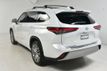 2022 Toyota Highlander Platinum AWD - 22953834 - 8