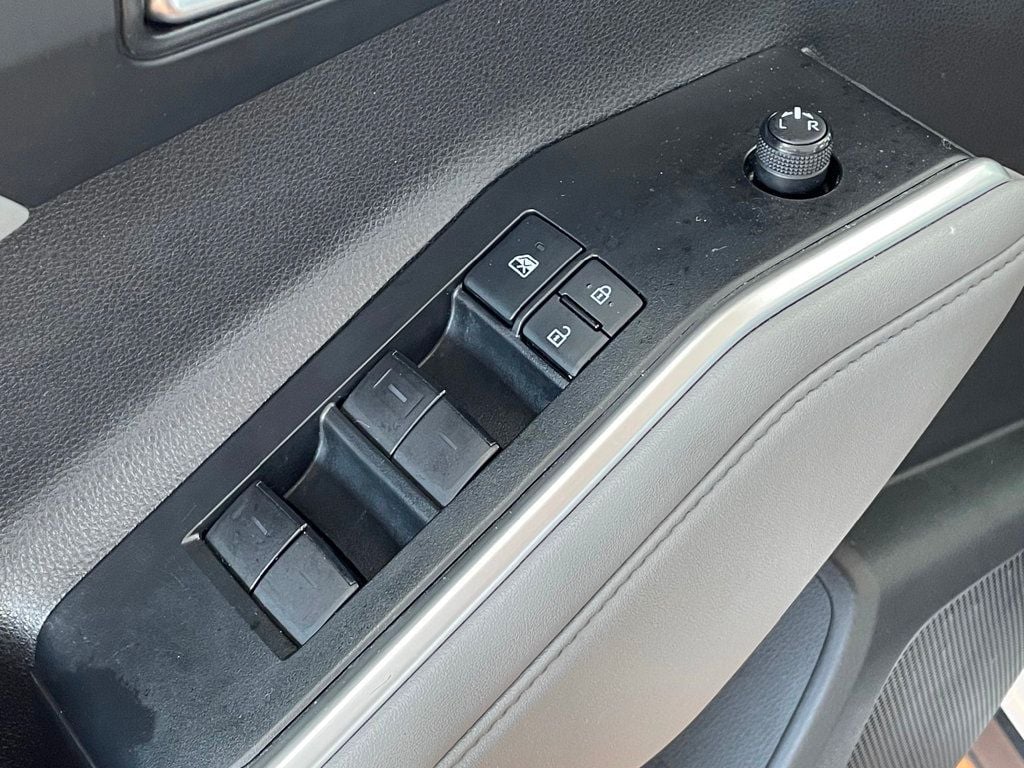 2022 Toyota Highlander XLE AWD - 23008416 - 15
