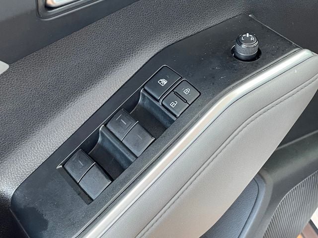 2022 Toyota Highlander XLE AWD - 23008416 - 15