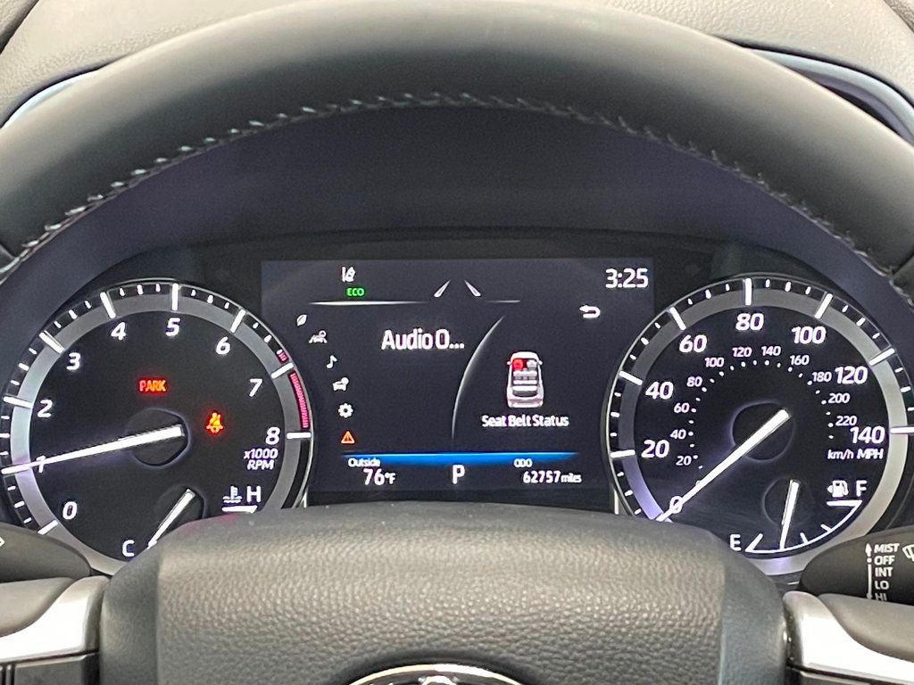 2022 Toyota Highlander XLE AWD - 23008416 - 24
