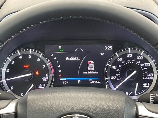2022 Toyota Highlander XLE AWD - 23008416 - 24