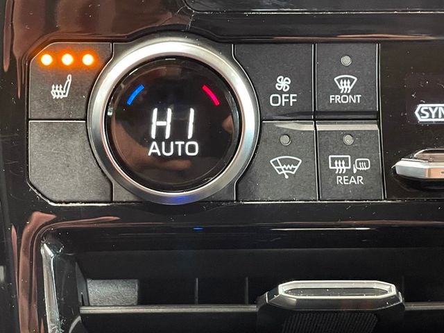 2022 Toyota Highlander XLE AWD - 23008416 - 27