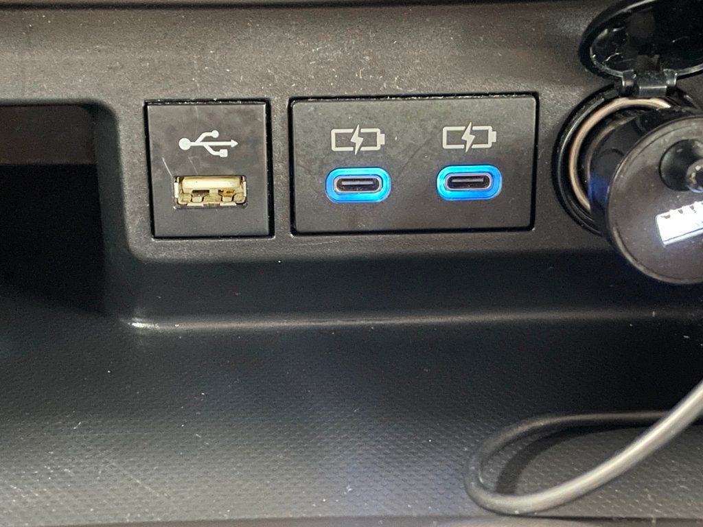 2022 Toyota Highlander XLE AWD - 23008416 - 30
