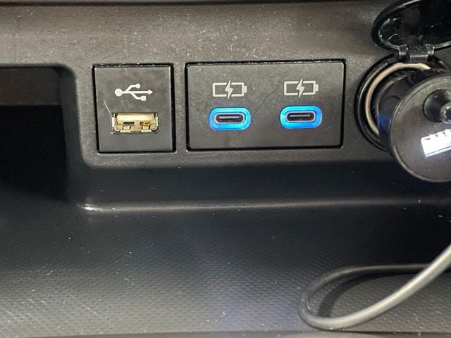 2022 Toyota Highlander XLE AWD - 23008416 - 30