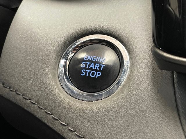 2022 Toyota Highlander XLE AWD - 23008416 - 31