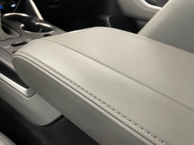 2022 Toyota Highlander XLE AWD - 23008416 - 32