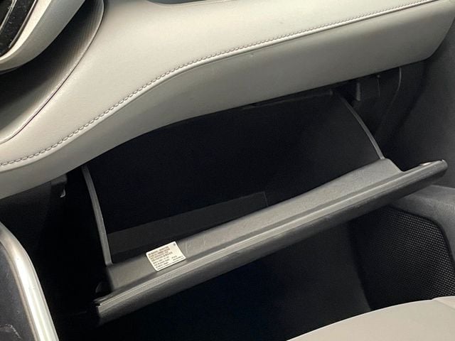 2022 Toyota Highlander XLE AWD - 23008416 - 34