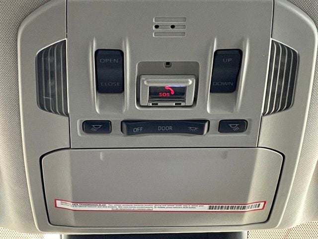 2022 Toyota Highlander XLE AWD - 23008416 - 37