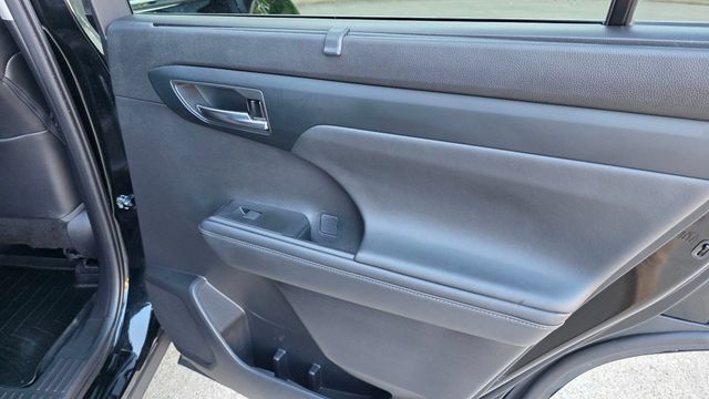 2022 Toyota Highlander XLE AWD - 23024780 - 36
