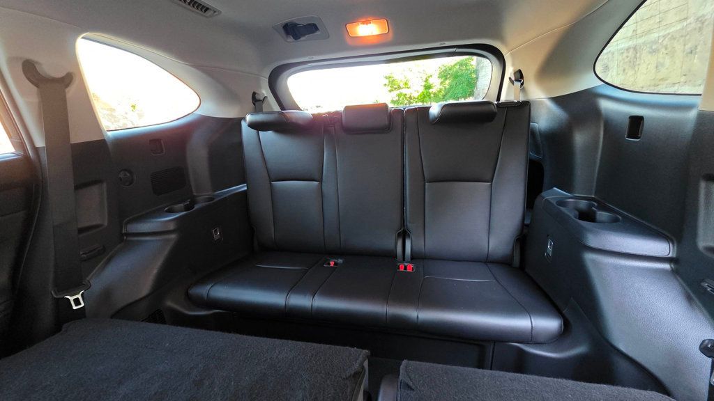 2022 Toyota Highlander XLE AWD - 23024780 - 39