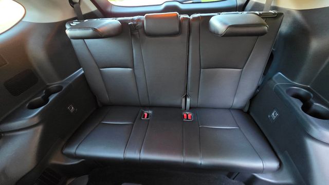 2022 Toyota Highlander XLE AWD - 23024780 - 40