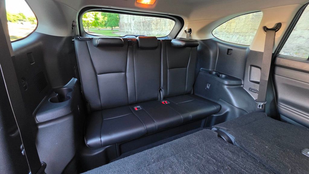 2022 Toyota Highlander XLE AWD - 23024780 - 42