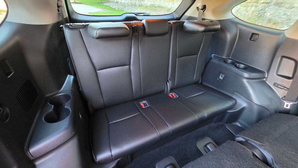 2022 Toyota Highlander XLE AWD - 23024780 - 43
