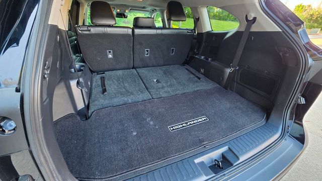2022 Toyota Highlander XLE AWD - 23024780 - 49
