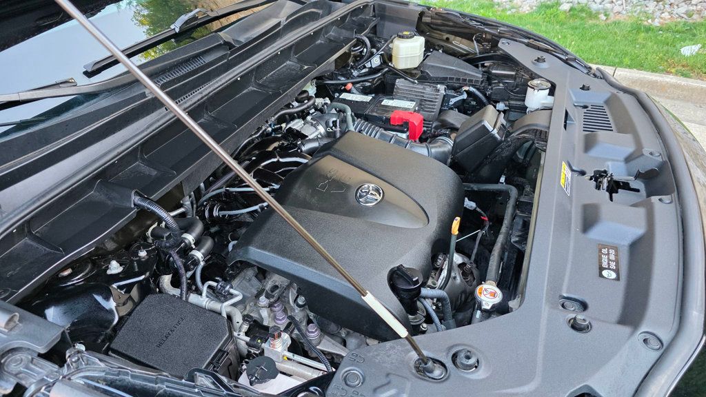 2022 Toyota Highlander XLE AWD - 23024780 - 53