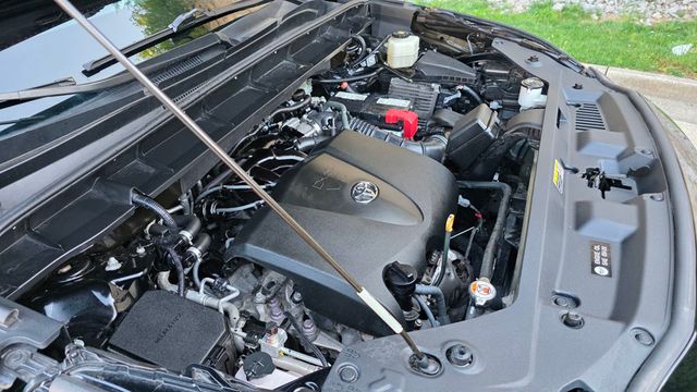 2022 Toyota Highlander XLE AWD - 23024780 - 53
