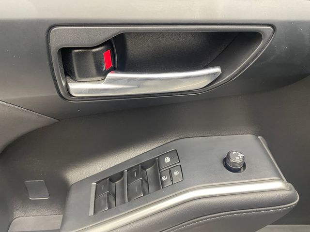 2022 Toyota Highlander XLE AWD - 22954582 - 9