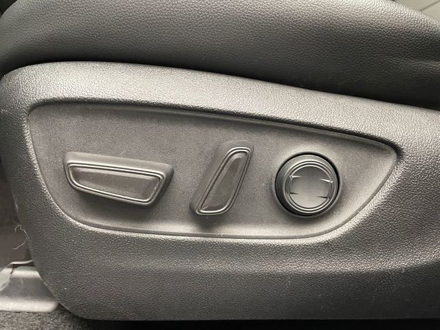 2022 Toyota Highlander XLE AWD - 22954582 - 13