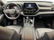 2022 Toyota Highlander XLE AWD - 22954582 - 18