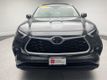 2022 Toyota Highlander XLE AWD - 22954582 - 1