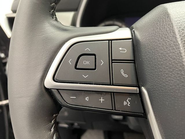 2022 Toyota Highlander XLE AWD - 22954582 - 21